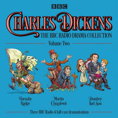 Charles Dickens Volume 2