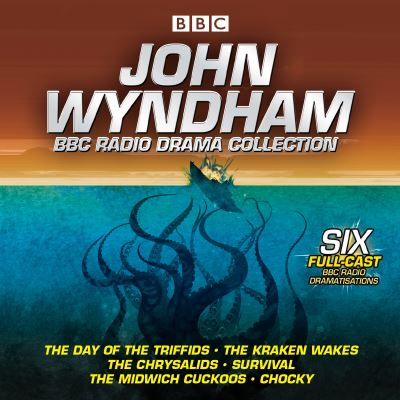 John Wyndham