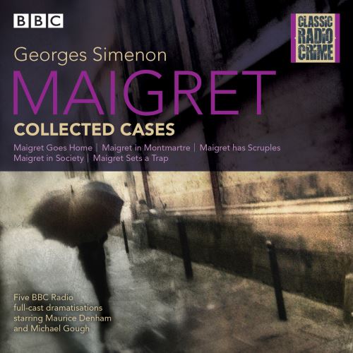 Maigret
