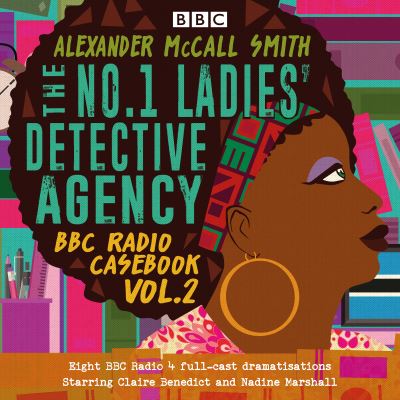 No 1 Ladies' Detective Agency