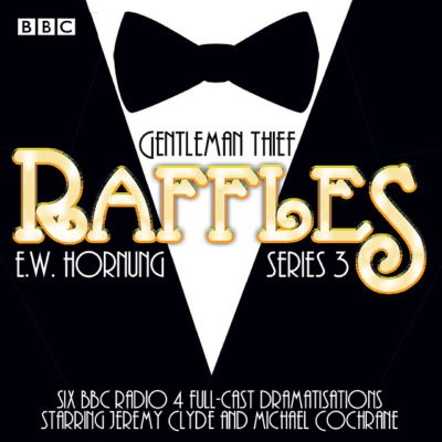 Raffles Series 3