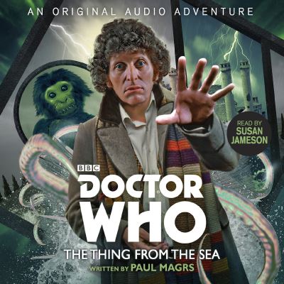 The Thing from the Sea