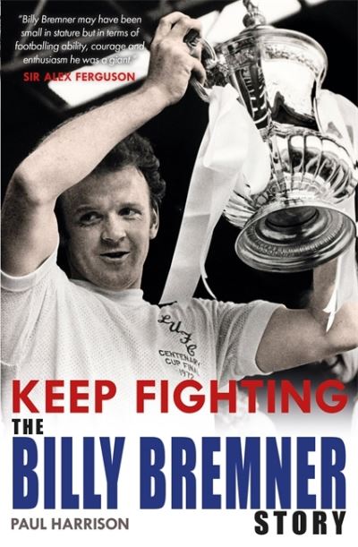 Keep Fighting