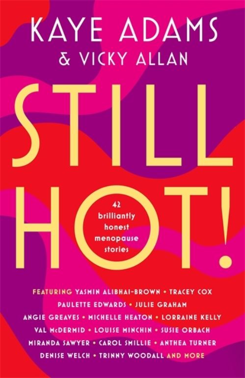Still Hot!