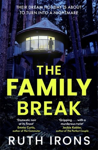 The Family Break