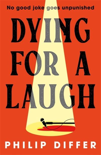 Dying For A Laugh