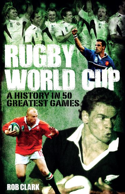 Rugby World Cup