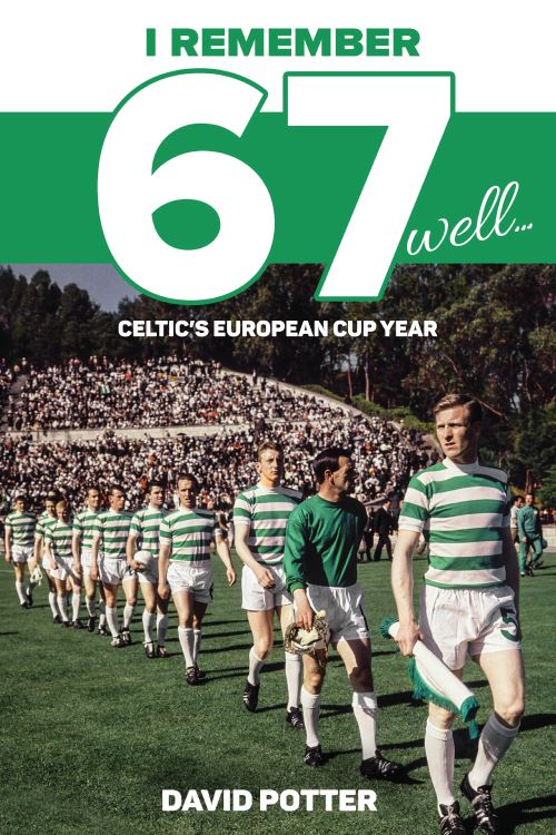I Remember 67 Well ...
