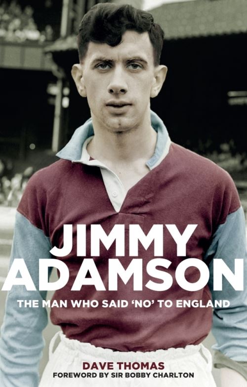 Jimmy Adamson