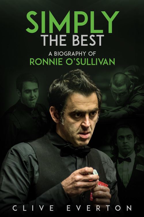 Simply the Best