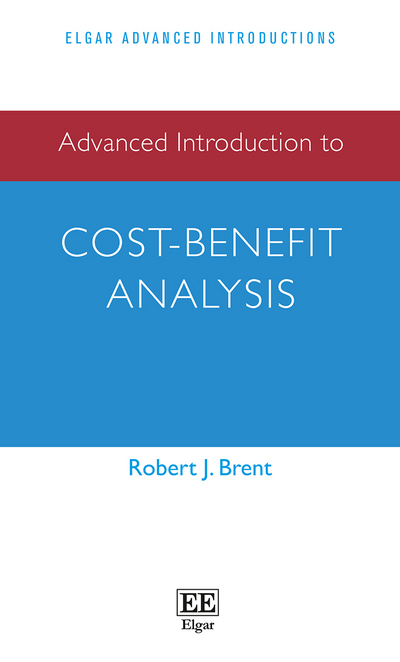 Advanced Introduction to Cost-Benefit Analysis