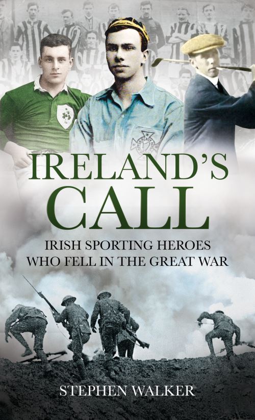 Ireland's Call