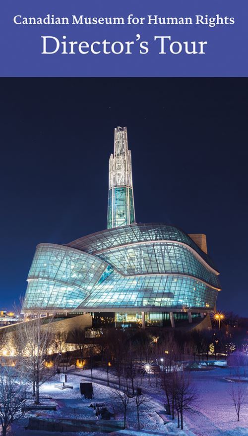 Candian Museum for Human Rights