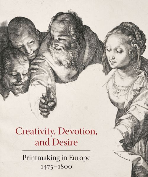 Creativity, Devotion, and Desire