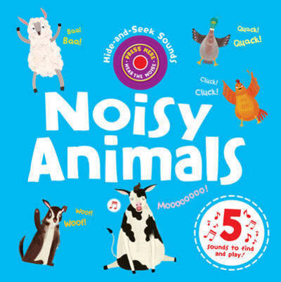 Noisy Animals