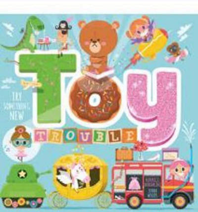 Toy Trouble