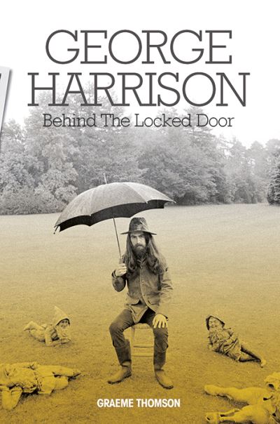 George Harrison