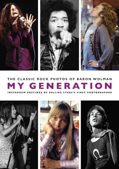 My Generation