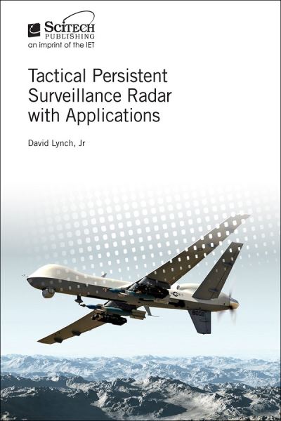 Tactical Persistent Surveillance Radar With Applications