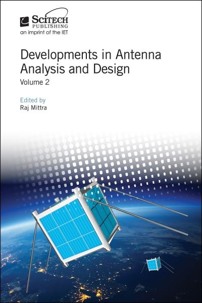 Developments in Antenna Analysis and Synthesis. Volume 2