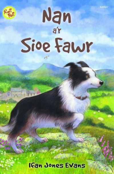 Nan A'r Sioe Fawr