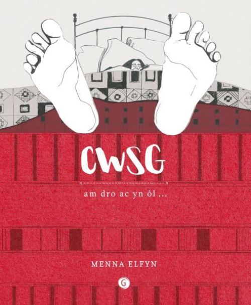 Cwsg