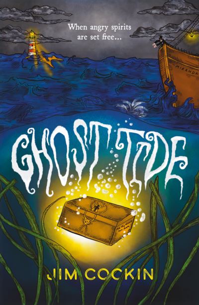 Ghost Tide