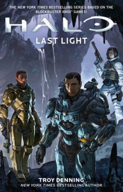 Last Light