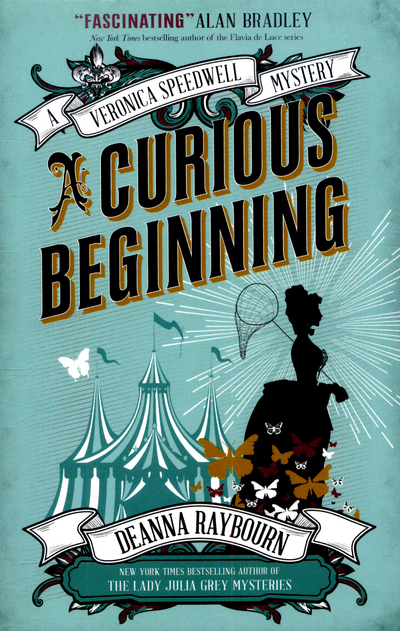 A Curious Beginning