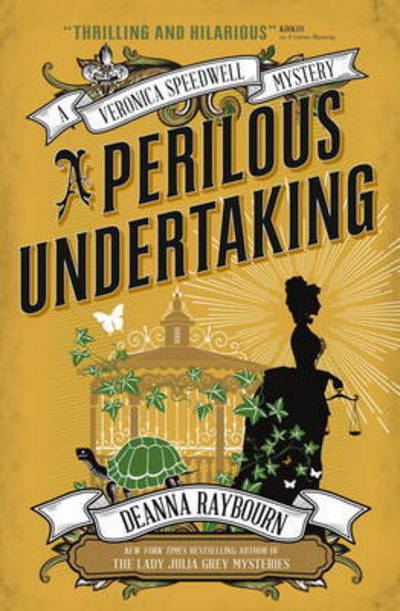 A Perilous Undertaking