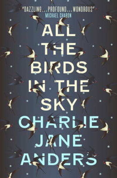 All the Birds in the Sky