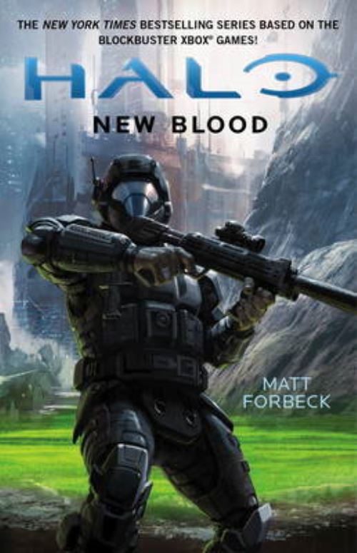 New Blood