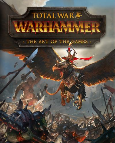 Total War, Warhammer