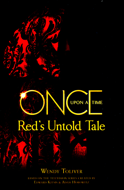 Red's Untold Tale