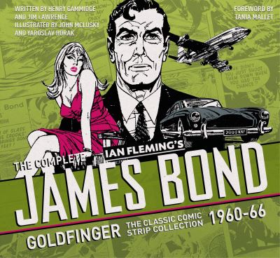 James Bond