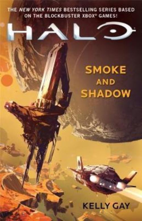 Smoke and Shadow