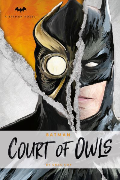 The Court of Owls