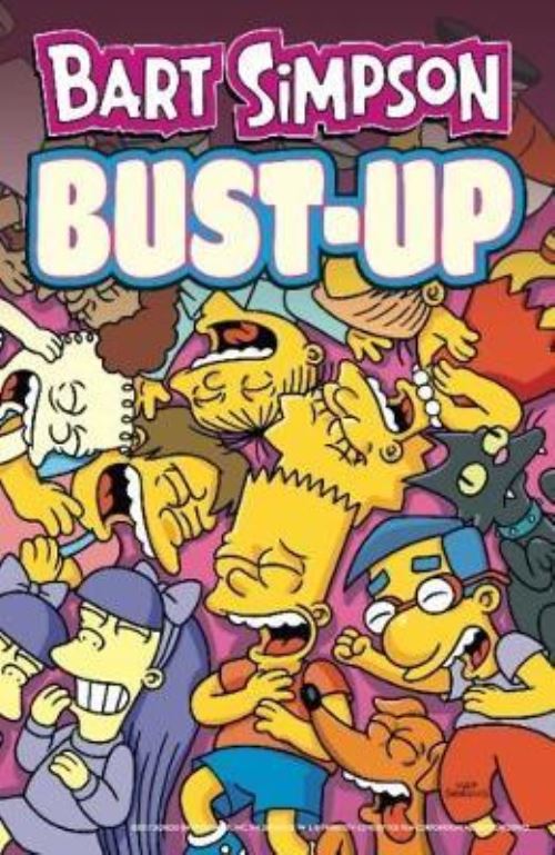 Bust-Up