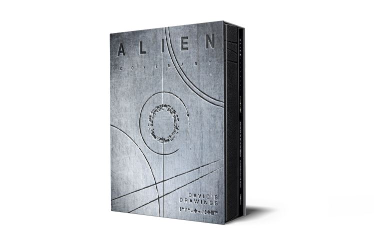 Alien Covenant