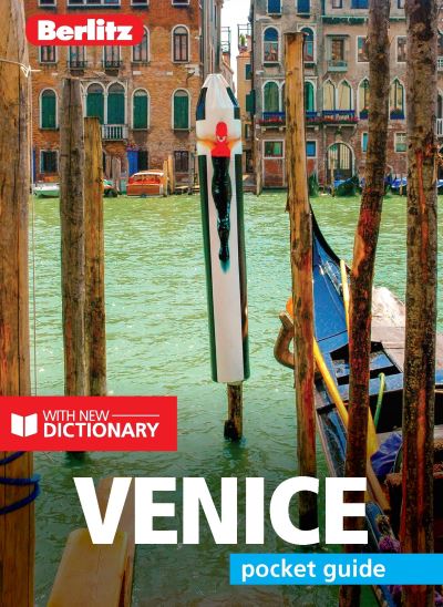 Venice Pocket Guide