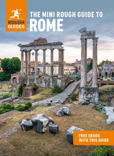 The Mini Rough Guide to Rome