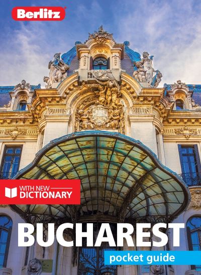 Bucharest Pocket Guide