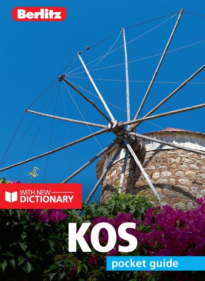 Kos Pocket Guide