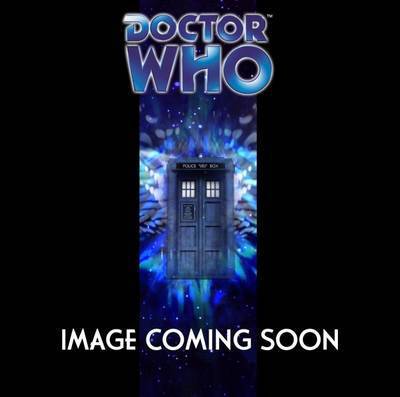 The Tenth Doctor