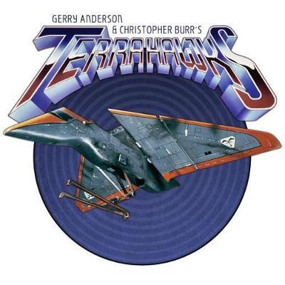 Terrahawks