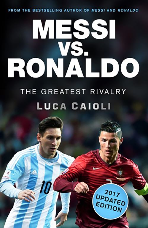 Messi Vs. Ronaldo
