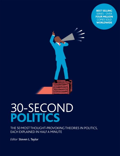 30-Second Politics