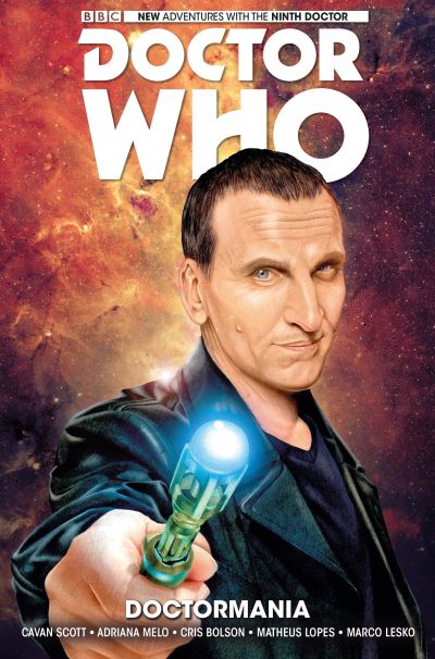 Doctormania