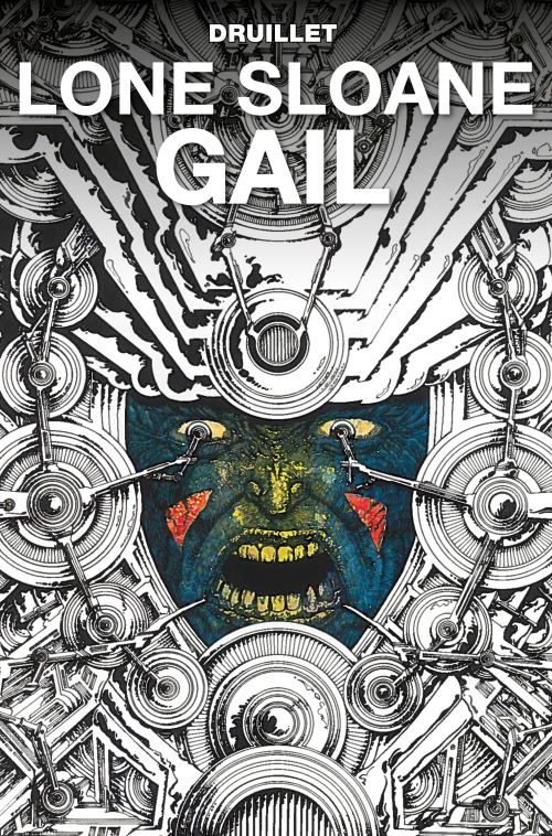 Gail