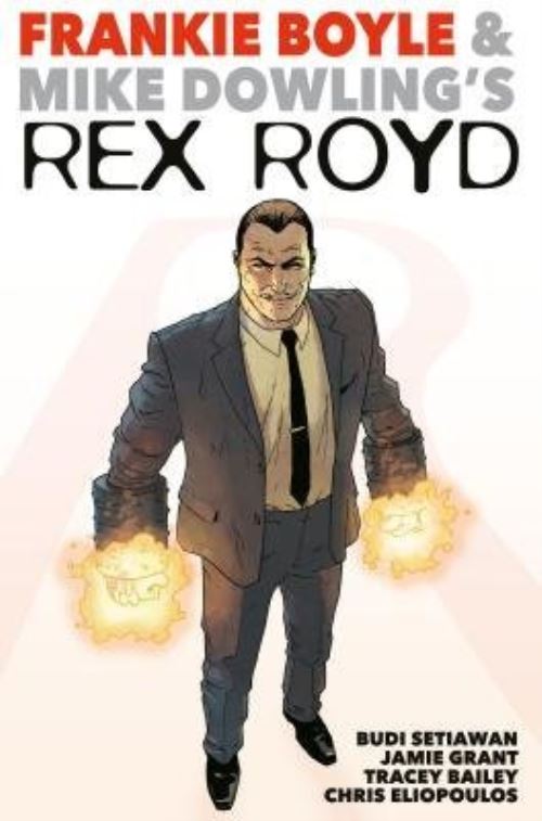 Rex Royd